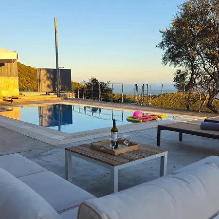 ヴィラ Kalli Thea *
