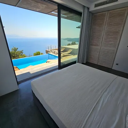 Kalli Thea Villa Vasiliki