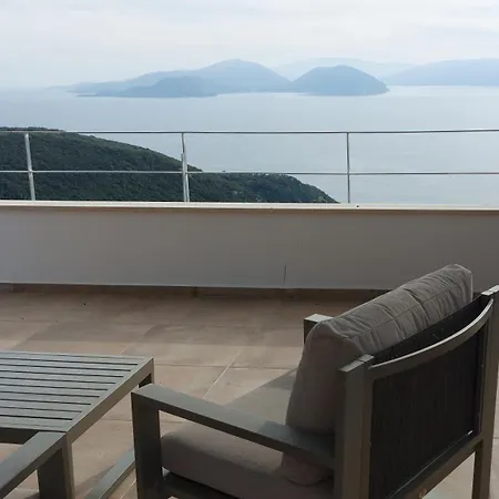 Kalli Thea Villa Vasiliki